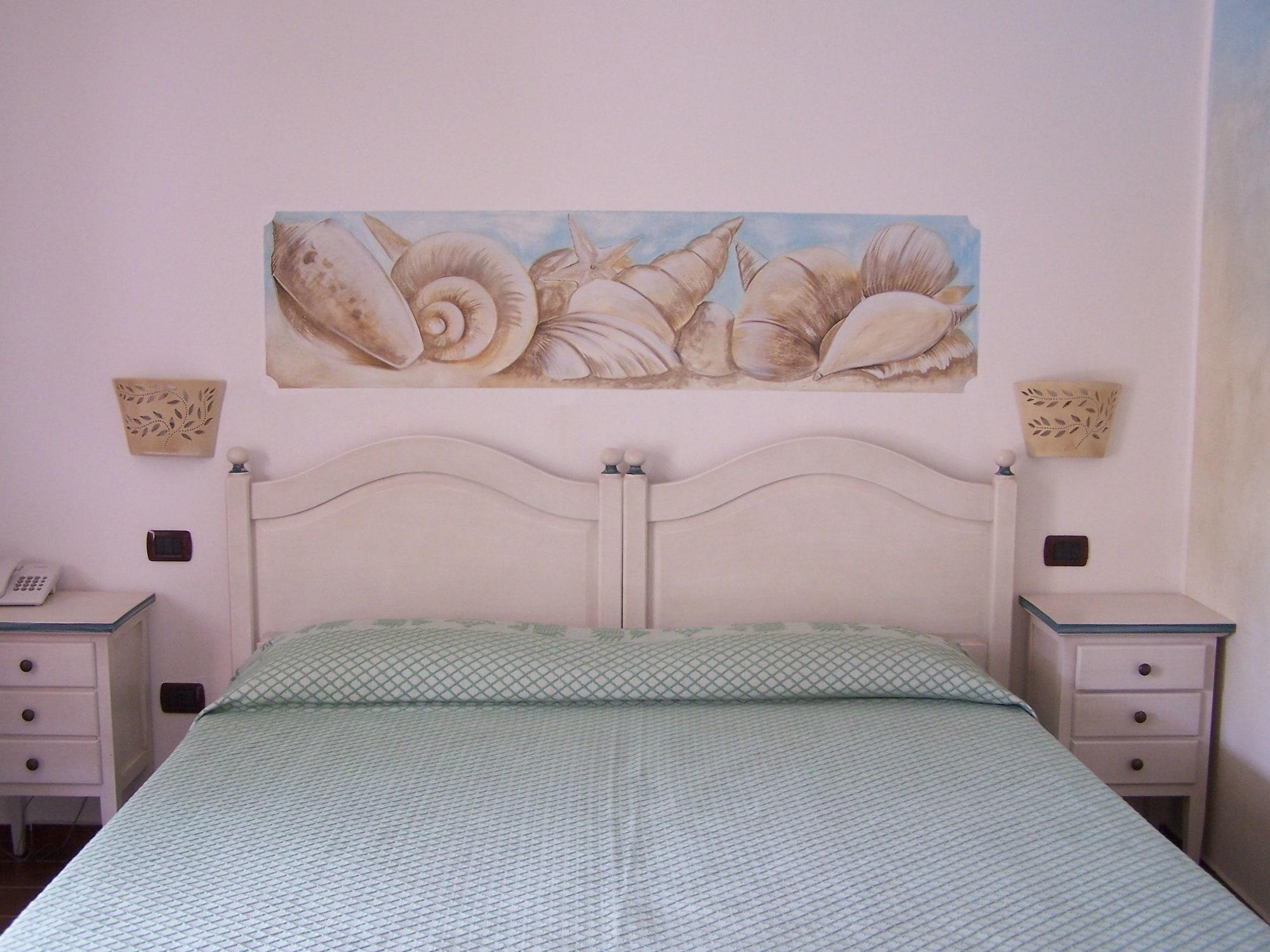 Hotel Club Ragno D'Oro Olbia Tempio Экстерьер фото