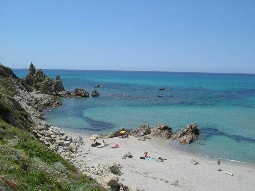 Hotel Club Ragno D'Oro Olbia Tempio Экстерьер фото