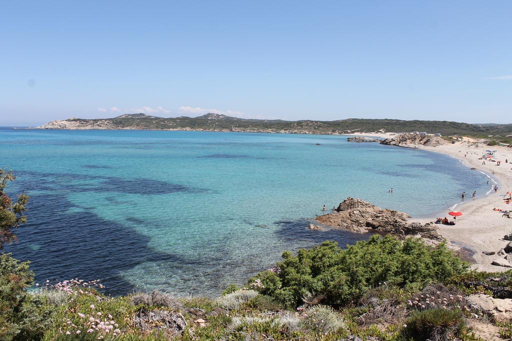 Hotel Club Ragno D'Oro Olbia Tempio Экстерьер фото