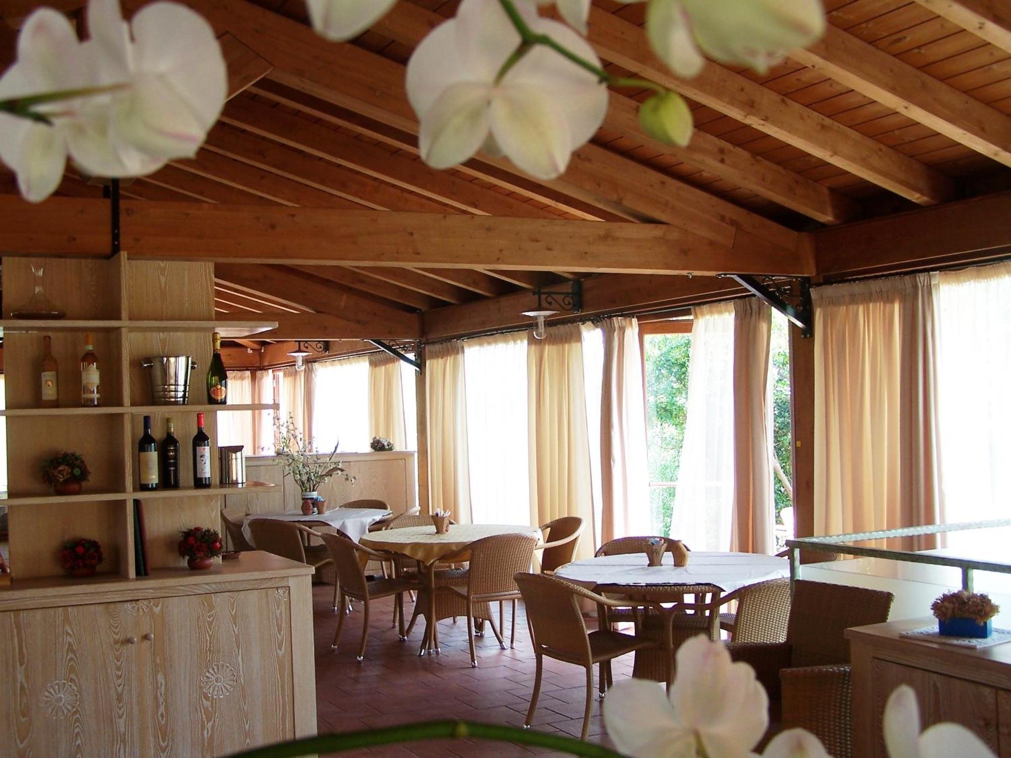 Hotel Club Ragno D'Oro Olbia Tempio Экстерьер фото