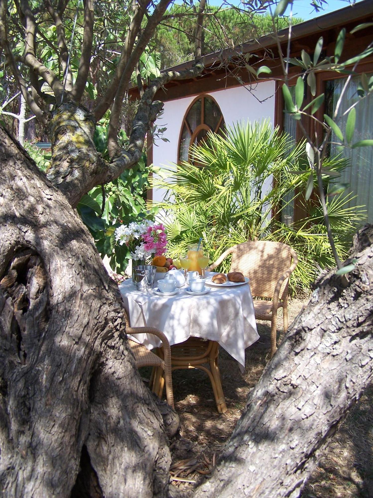 Hotel Club Ragno D'Oro Olbia Tempio Экстерьер фото